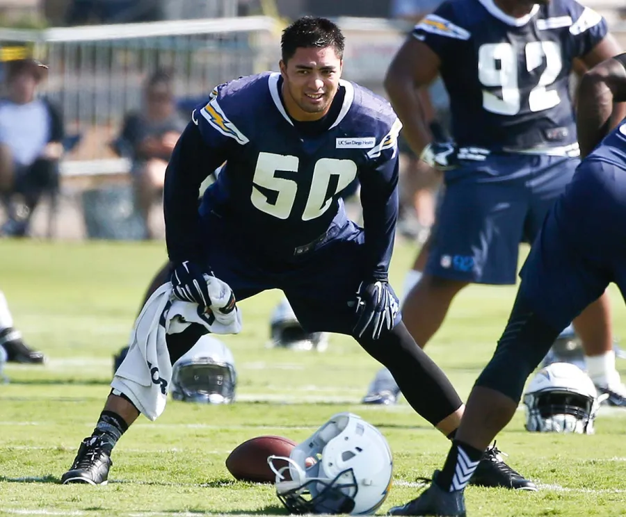 How the Manti Te'o Catfish Controversy Became a Nationwide Scandal