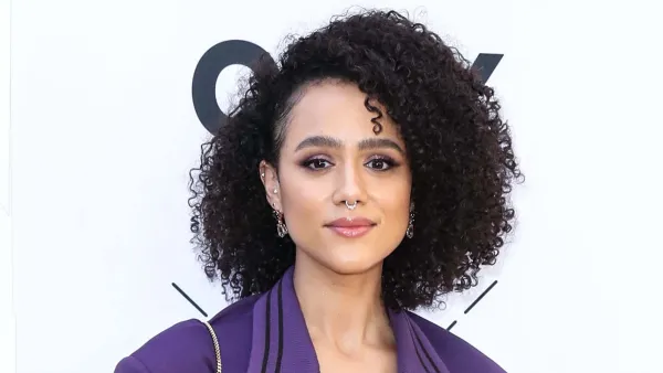 How Nathalie Emmanuel Fought Hair Discrimination On Set