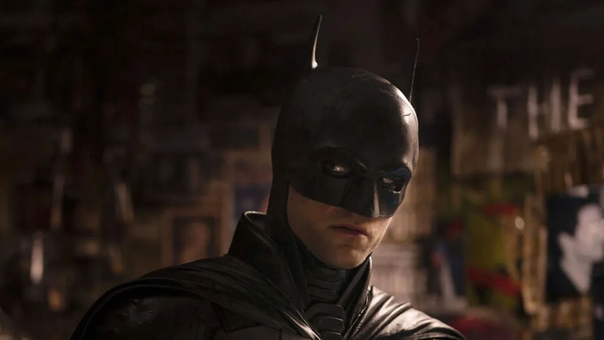 How To Watch All Batman Movies Order Robert Pattinson