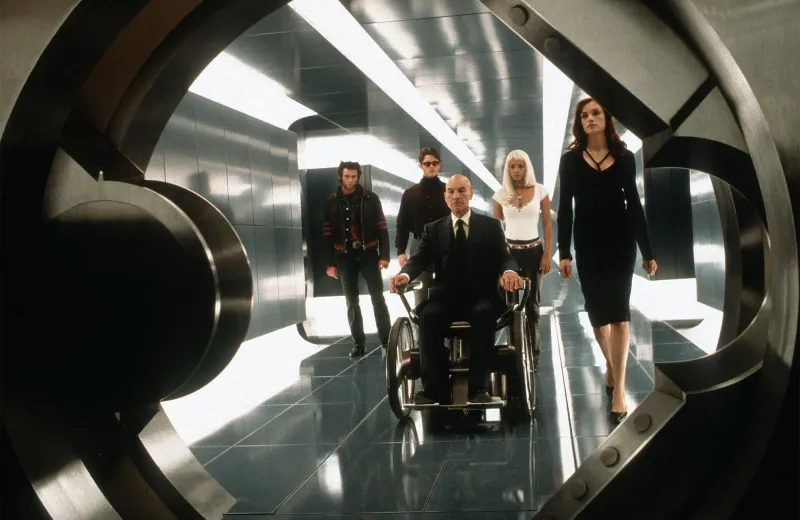 How To Watch All of the 'X-Men' Movies in Chronological Order