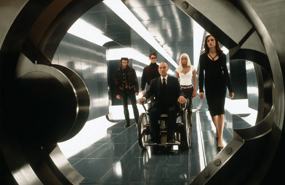 How To Watch All of the 'X-Men' Movies in Chronological Order