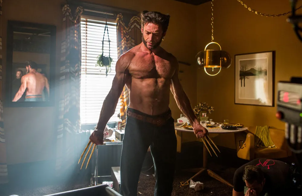 How To Watch All of the 'X-Men' Movies in Chronological Order