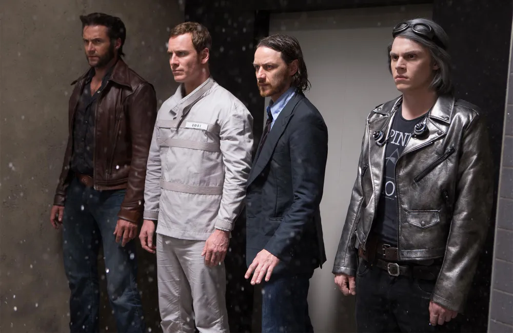 How To Watch All of the 'X-Men' Movies in Chronological Order