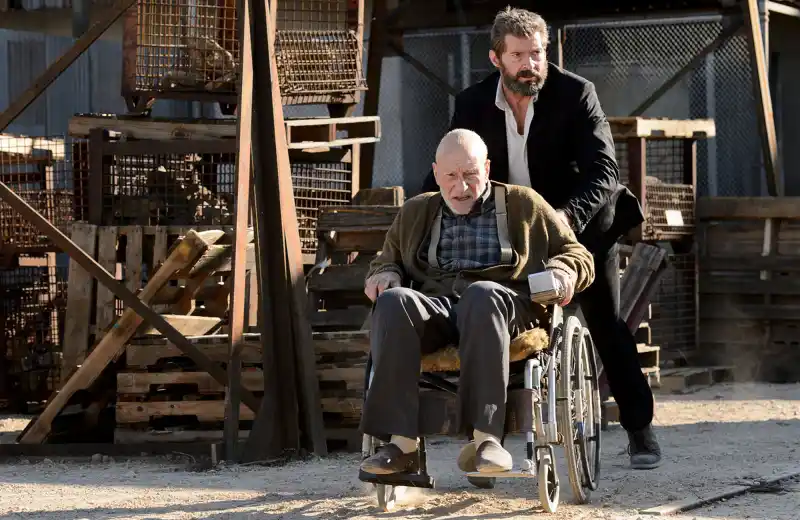 How To Watch All of the 'X-Men' Movies in Chronological Order