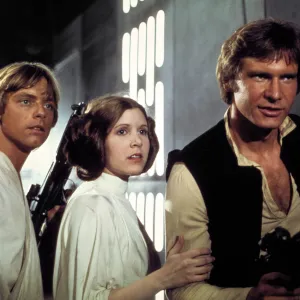 How to Watch All of the Star Wars Movies in Order