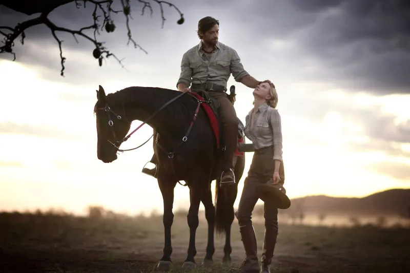 Celebrity Equestrians See Kaley Cuoco Prince William Mary-Kate Olsen and More Stars Riding Horses