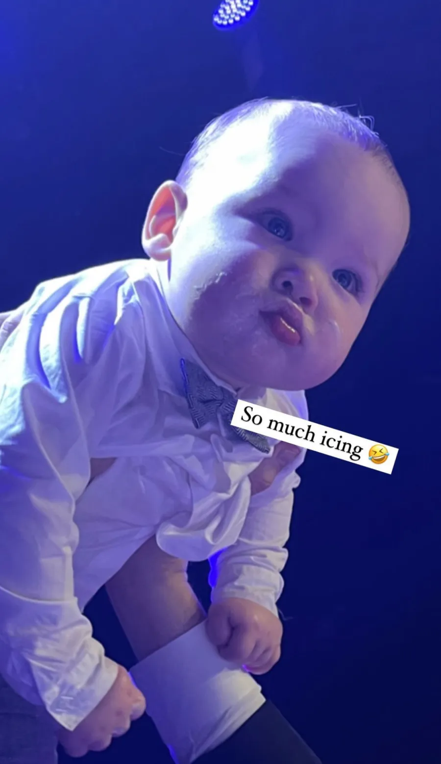 Olivia Munn, Malcolm Give John Mulaney Birthday Surprise