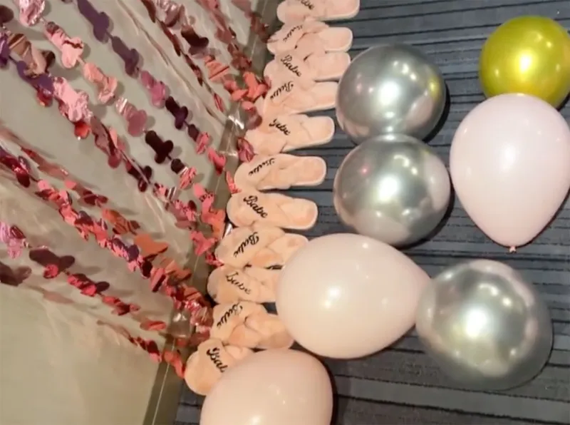 Inside Teen Mom OG Star Cheyenne Floyd Bachelorette Party