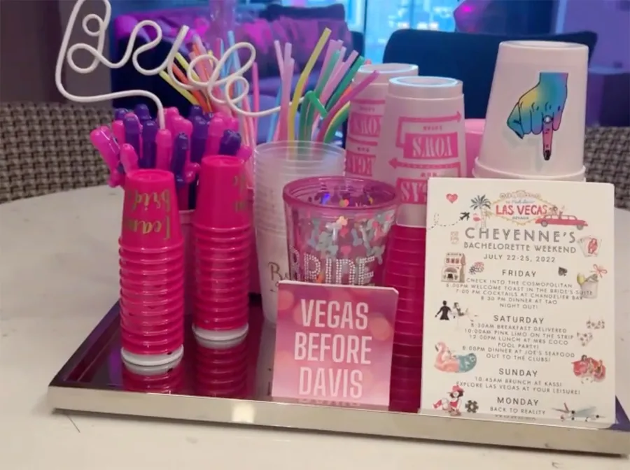 Inside Teen Mom OG Star Cheyenne Floyd Bachelorette Party