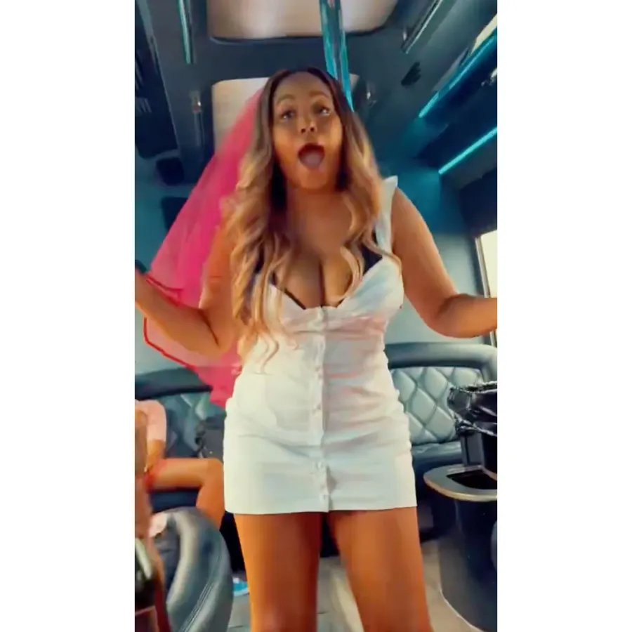 Inside Teen Mom OG Star Cheyenne Floyd Bachelorette Party