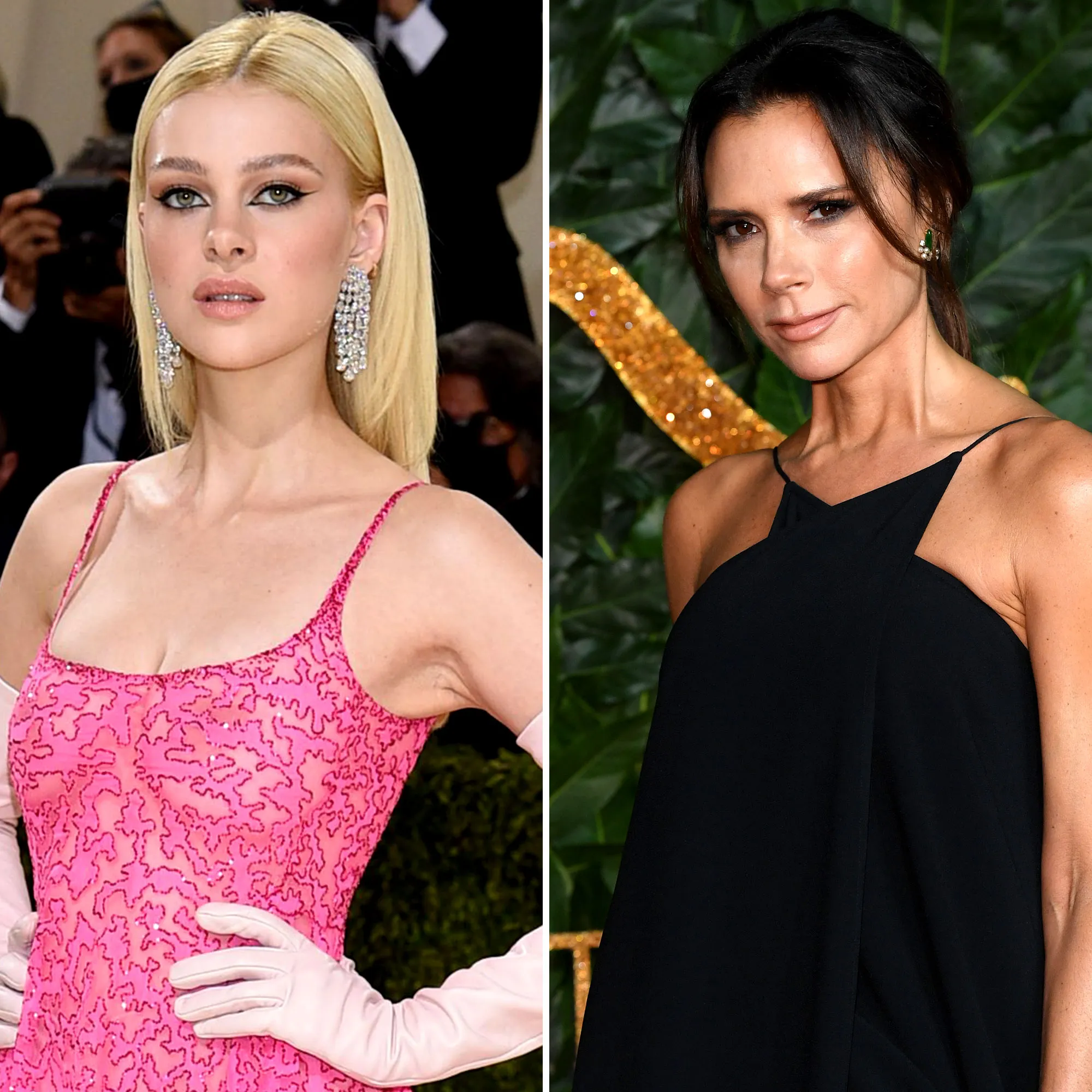 Inside Victoria Beckham and Nicola Peltz&rsquo;s Relationship Amid Feud Rumors