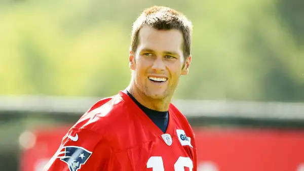 Is Tom Brady Doing The Masked Singer NFL Exec Reacts Wild Theory