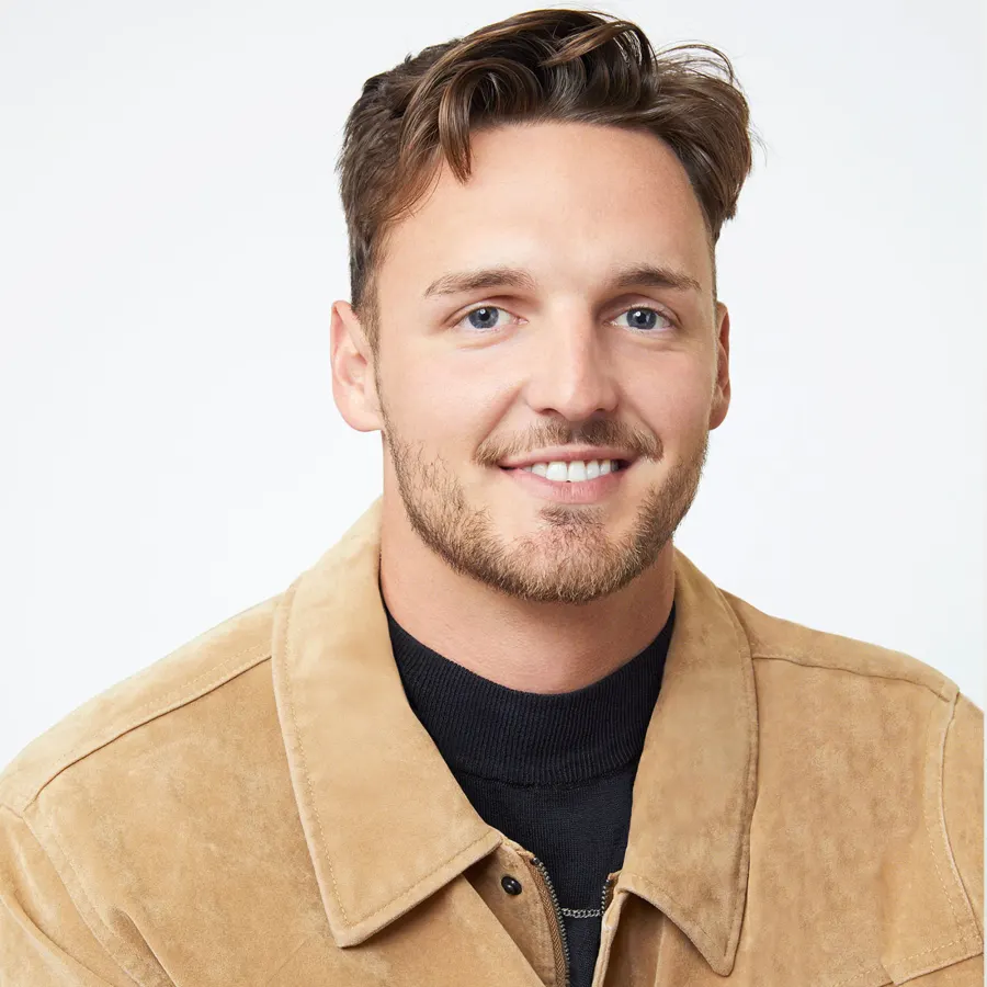 Ivan Hall Reveals If He Regrets Labeling Bachelorette Rachel a 'Red Flag'