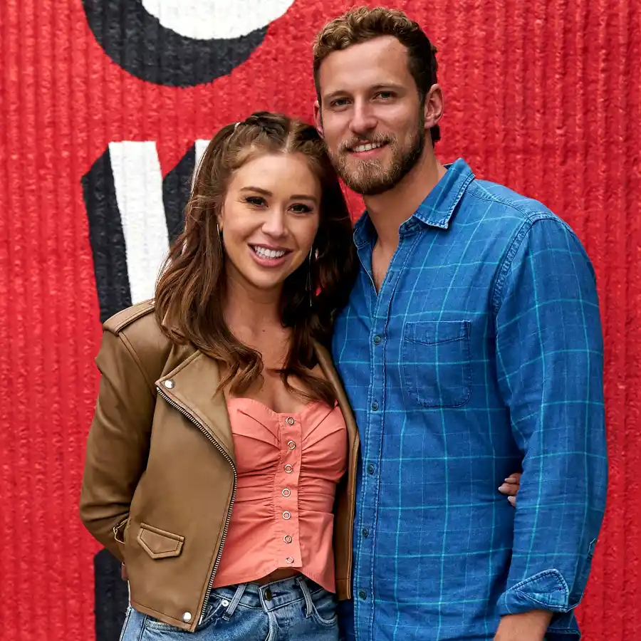 Ivan Hall Reveals If He Regrets Labeling Bachelorette Rachel a 'Red Flag'