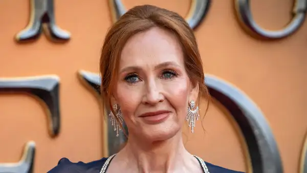 J.K. Rowling Claims She 'Didn't Want to' Join 'Harry Potter' Reunion on HBO Max: 'It Was About the Movies'