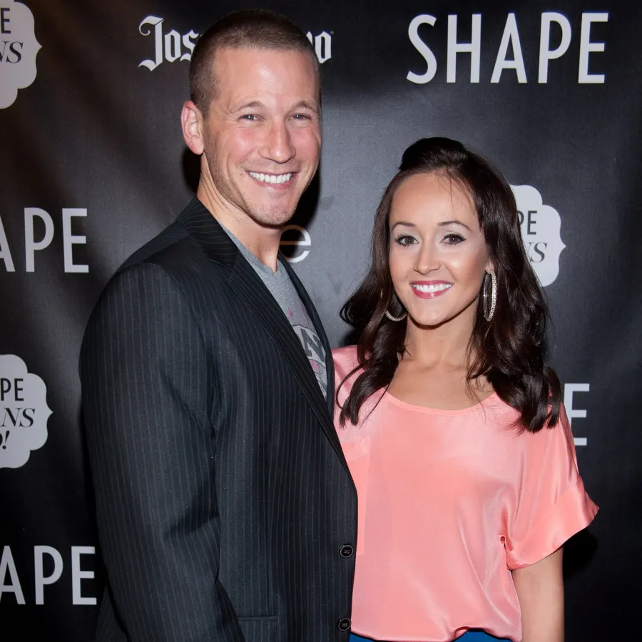 J.P. Rosenbaum: Ashley Hebert and I Aren't 'Friends' After Divorce