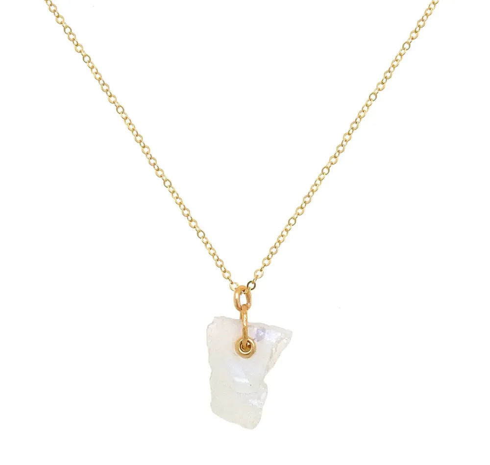 JURATE Mystic Pendant Necklace