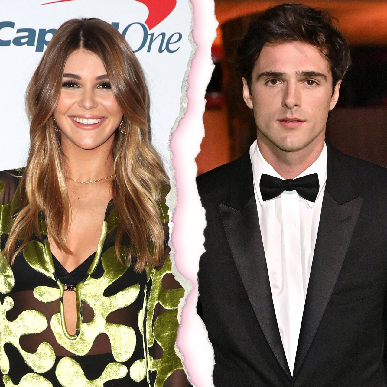 Olivia Jade/Jacob Elordi