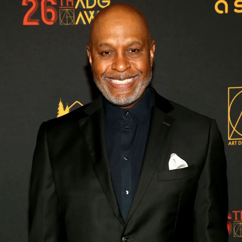 James Pickens Jr. Welcomes 'New Interns' to 'Grey's Anatomy' Season 19