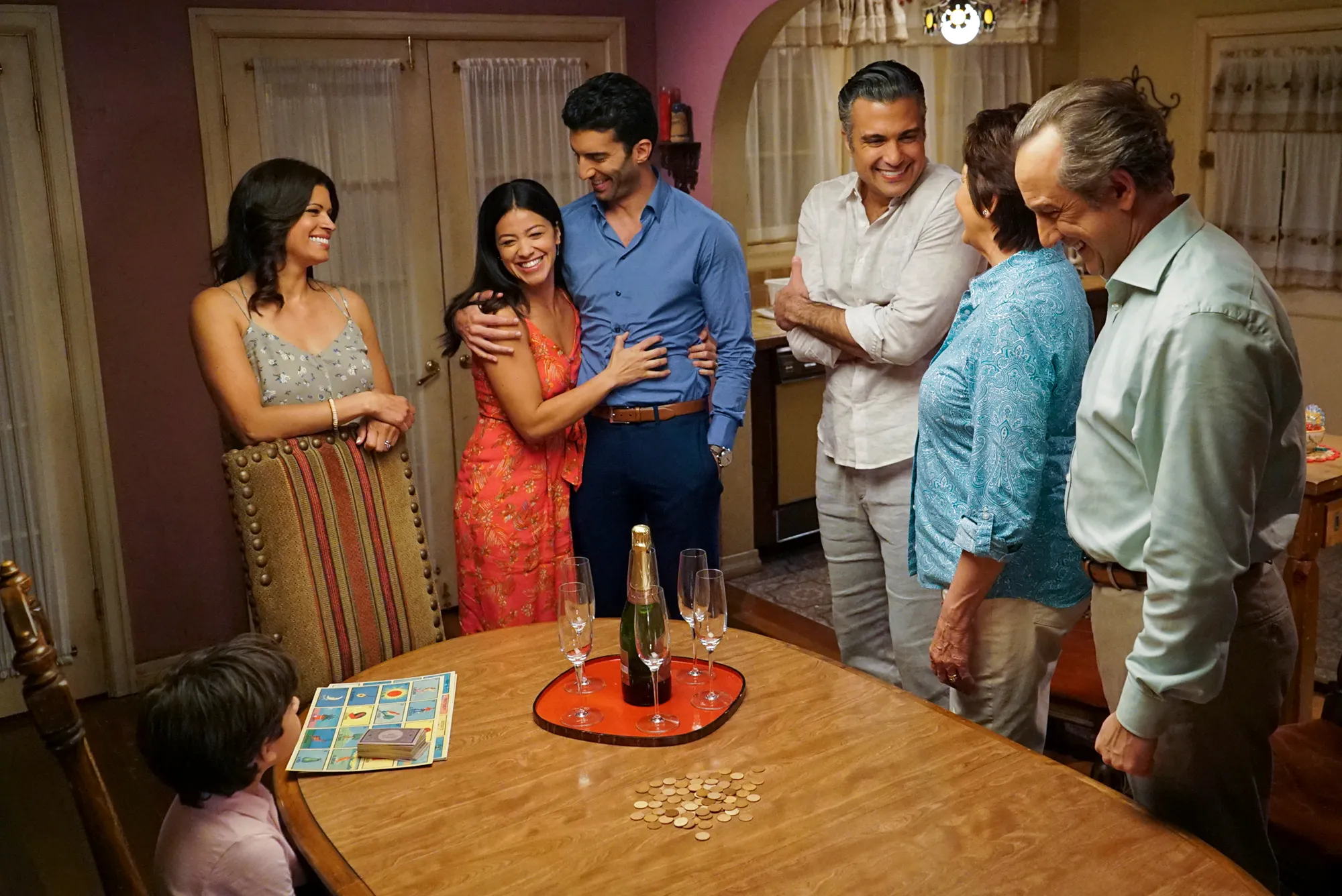 ‘Jane The Virgin’ Cast: Where Are They Now?