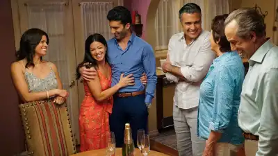 ‘Jane The Virgin’ Cast: Where Are They Now?