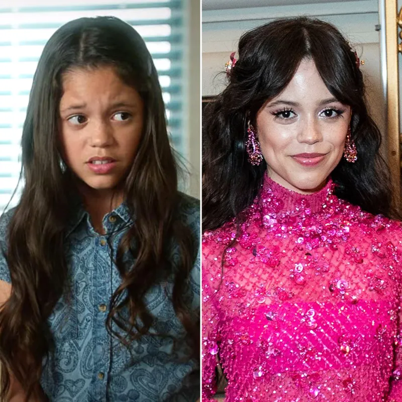 Jenna Ortega ‘Jane The Virgin’ Cast: Where Are They Now?