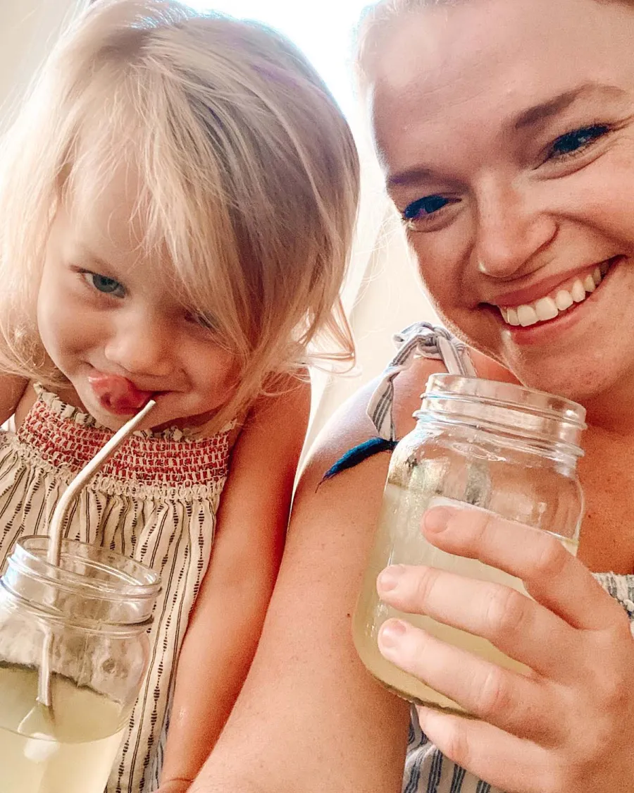 Janelle Brown and Kody Browns Relationship Timeline