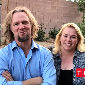 Janelle Brown and Kody Browns Relationship Timeline