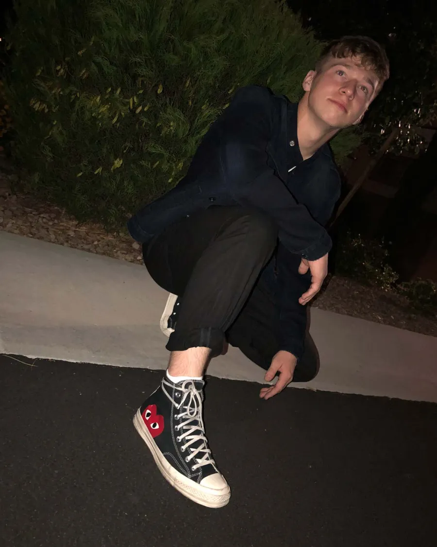 Janelle Brown and Kody Browns Relationship Timeline