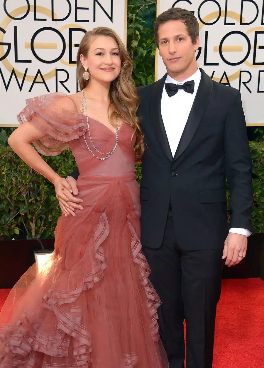 Andy Samberg and Wife Joanna Newsom's Relationship Timeline