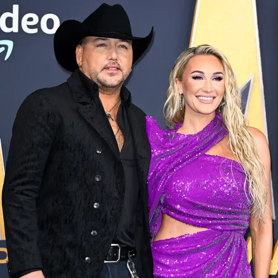 Jason Aldean and Wife Brittany Aldean’s Best Parenting Quotes