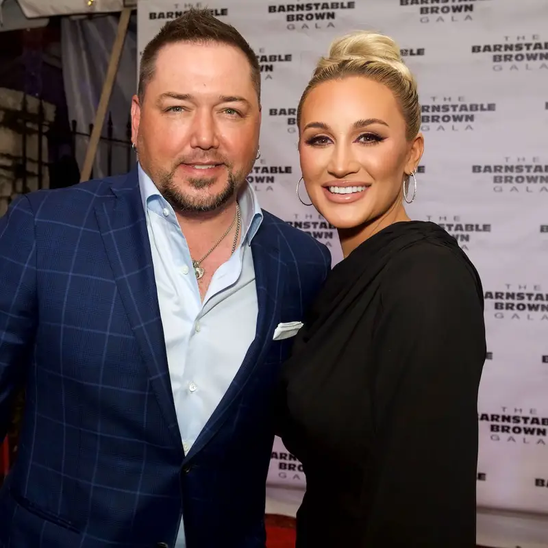 Jason Aldean and Wife Brittany Aldean’s Best Parenting Quotes