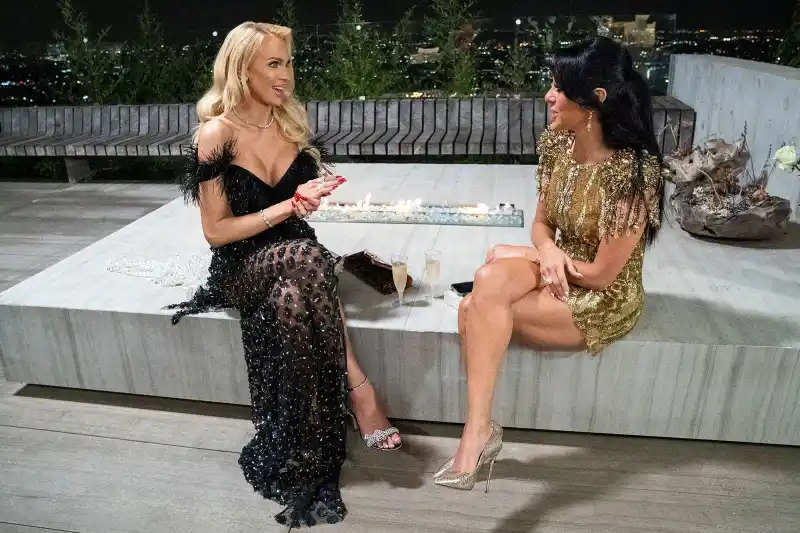 Jason Oppenheim Has Zero Concerns for Selling Sunset Season 6 After Christine Quinn Exit 4