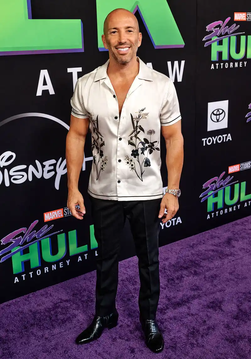 Jason Oppenheim Has Zero Concerns for Selling Sunset Season 6 After Christine Quinn Exit