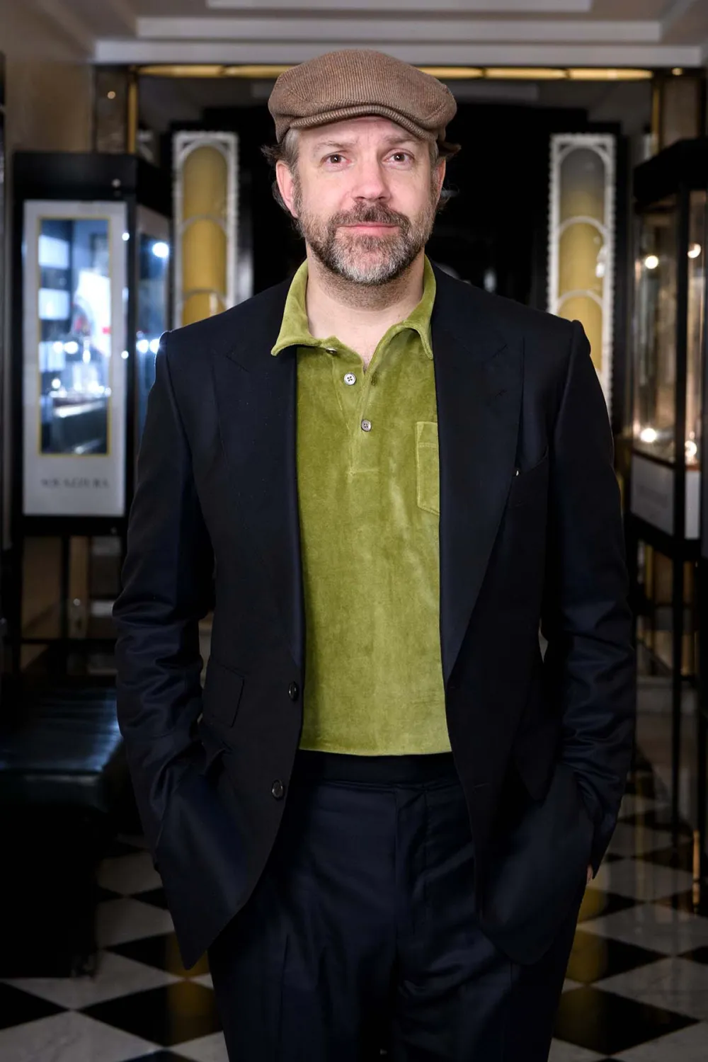 Jason Sudeikis Dating History Olivia Wilde January Jones More