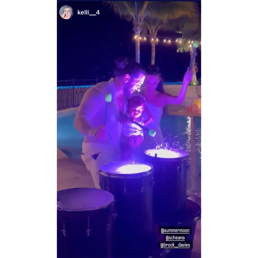 Jax, Brittany, Kristen Attending Scheana’s Wedding With ‘Pump Rules’ Cast