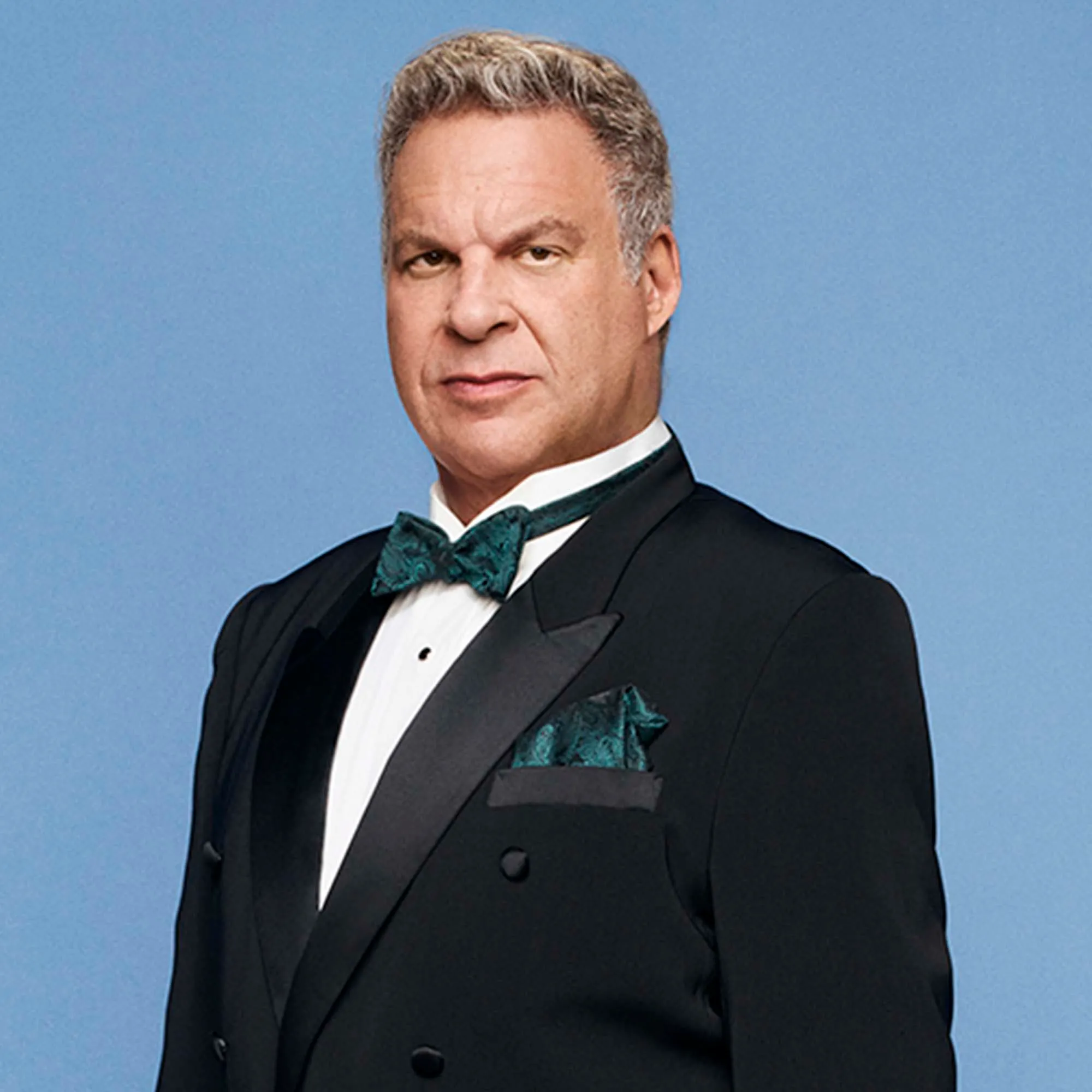 Jeff Garlins Character Will Be Killed Off on 'The Goldbergs Season 10