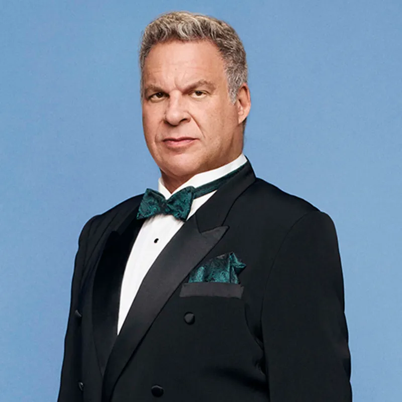 Jeff Garlins Character Will Be Killed Off on 'The Goldbergs Season 10