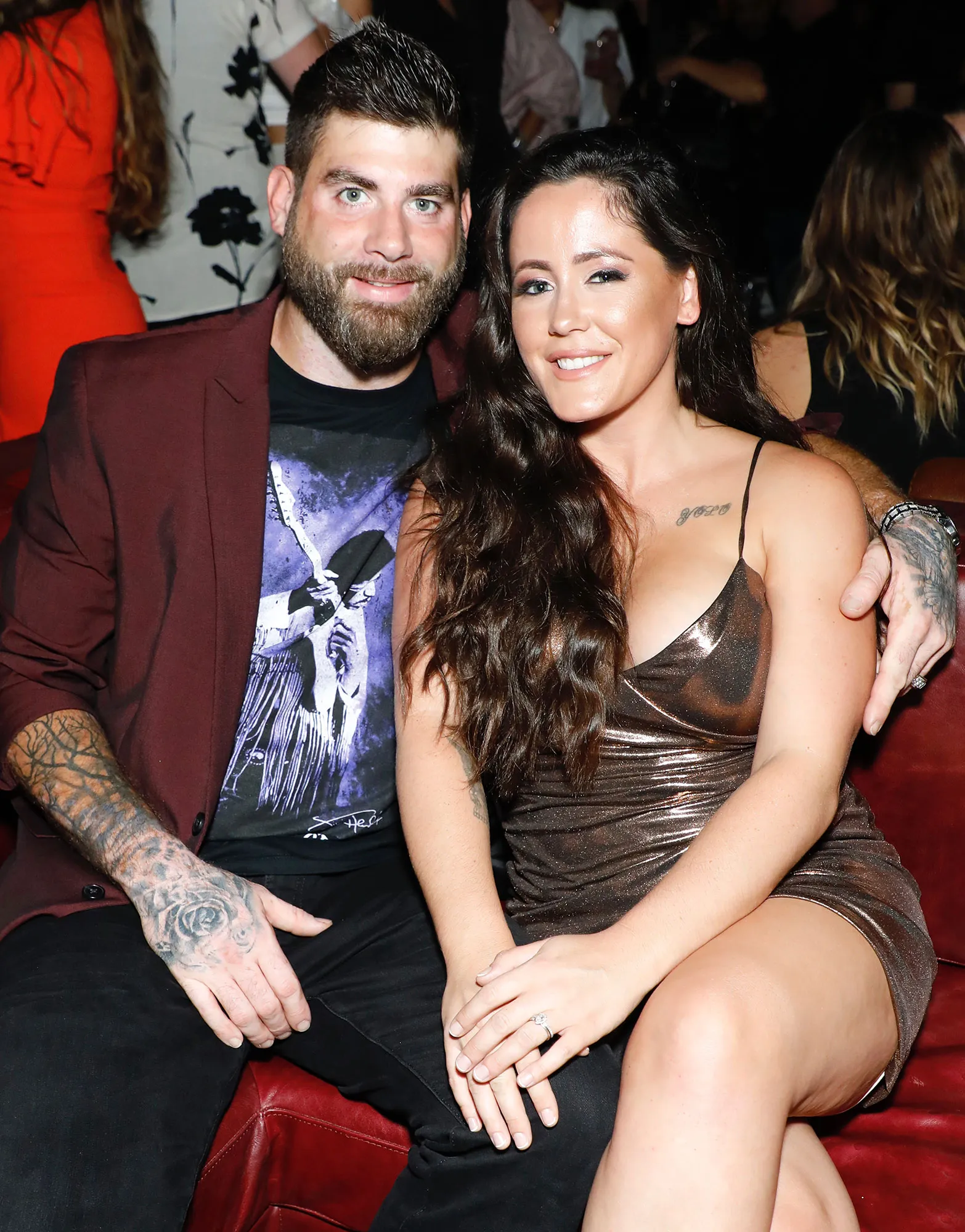 Jenelle Evans Reveals the Reason She Turned Down New 'Teen Mom' Offer, Which Did Not Include Husband David Eason