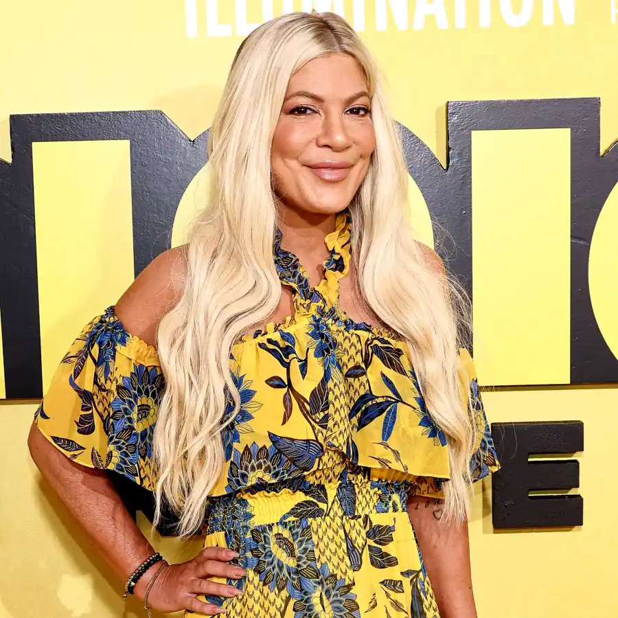 Jennie Garth, Tori Spelling, More '90210' Alums Pay Tribute to Denise Dowse