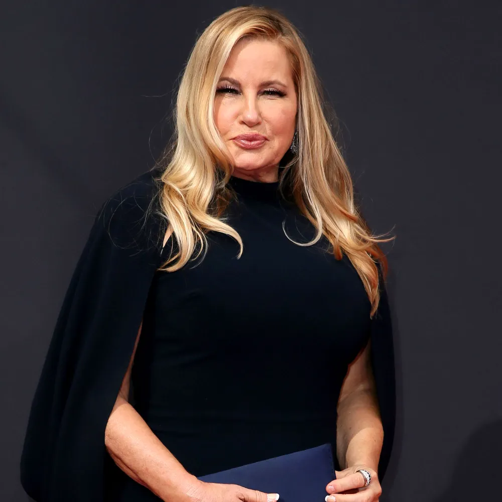Jennifer Coolidge Says Legally Blonde&rsquo;s &lsquo;Bend and Snap&rsquo; Doesn&rsquo;t Work