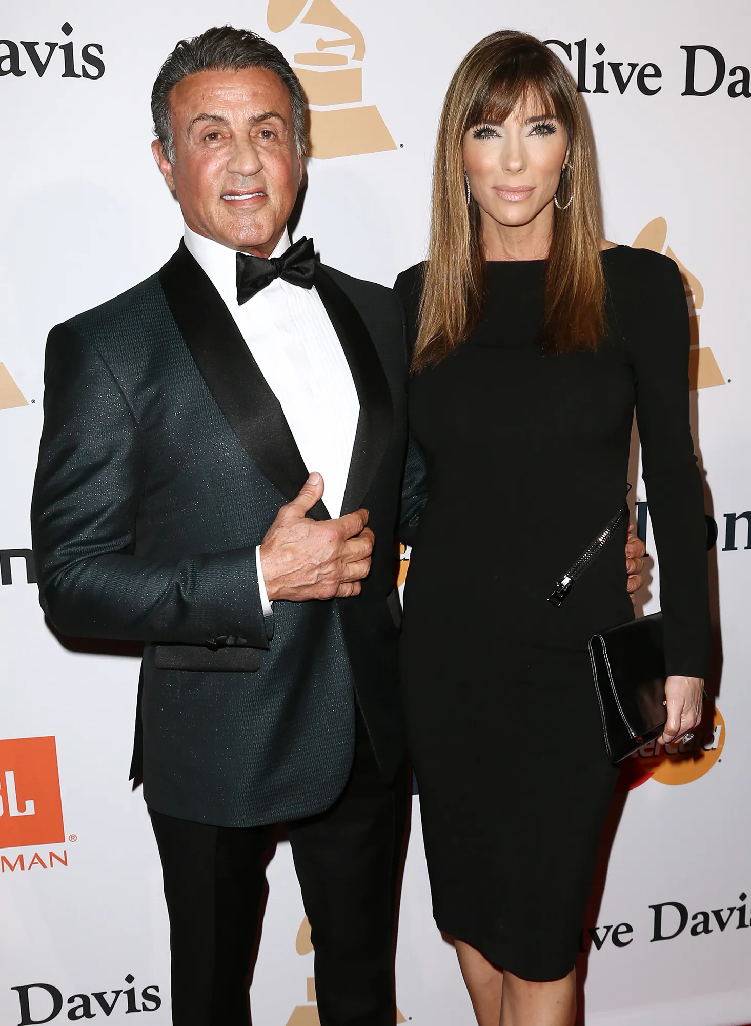 Jennifer Flavin Returns to Social Media After Sylvester Stallone Split for Daughter Sophie's Birthday