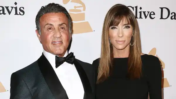 Jennifer Flavin Returns to Social Media After Sylvester Stallone Split for Daughter Sophie's Birthday