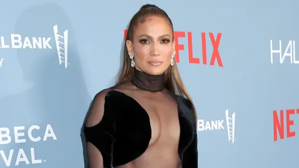 Jennifer Lopez Blasts Wedding Guest Who Sold Ceremony Video Despite NDAs