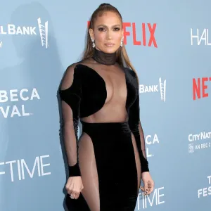 Jennifer Lopez Blasts Wedding Guest Who Sold Ceremony Video Despite NDAs