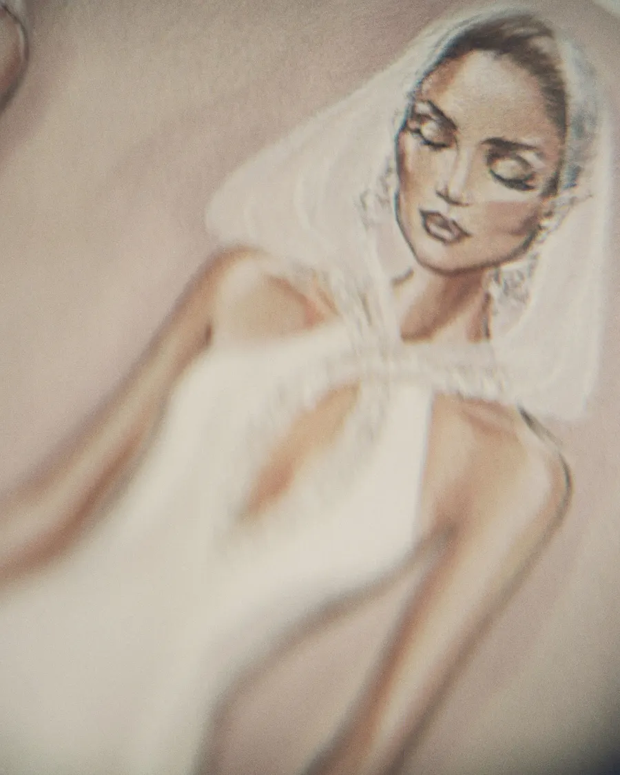 Jennifer Lopez Unveils Her 3 Dreamy Ralph Lauren Dresses