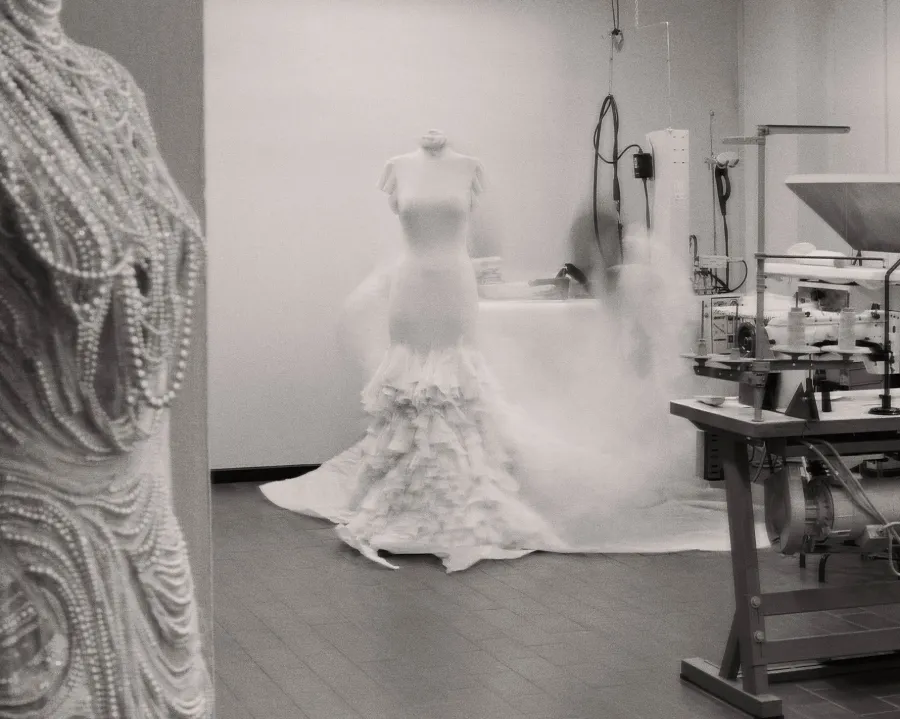 Jennifer Lopez Unveils Her 3 Dreamy Ralph Lauren Dresses