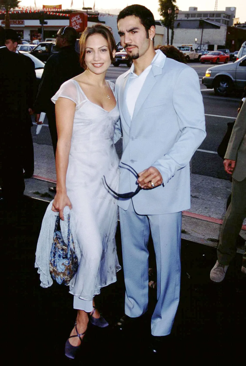 Jennifer Lopez&rsquo;s 1st Husband Ojani Noa Says He Is &lsquo;Not Convinced Her Marriage to Ben Affleck Will Last