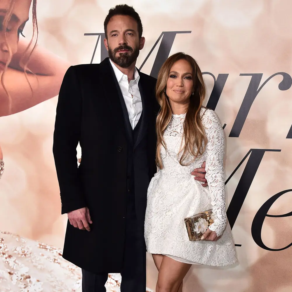 Jennifer Lopez&rsquo;s 1st Husband Ojani Noa Says He Is &lsquo;Not Convinced Her Marriage to Ben Affleck Will Last