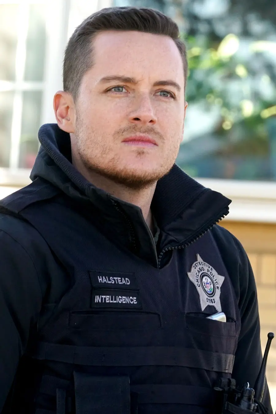 Jesse Lee Soffer Confirms Chicago PD Season 10 Exit